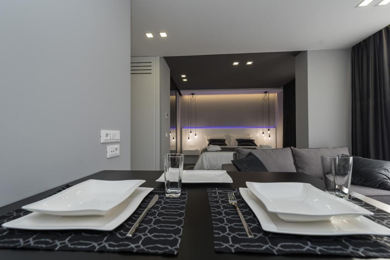 Appartement Artis Lux Zadar