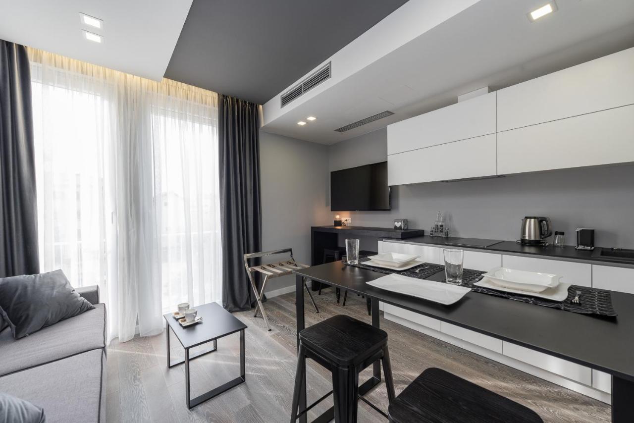 Artis Lux Appartement